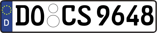 DO-CS9648