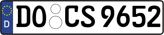 DO-CS9652