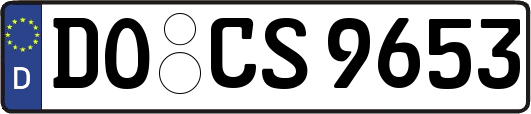 DO-CS9653