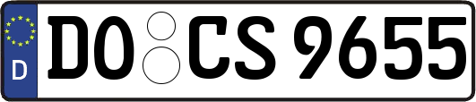 DO-CS9655