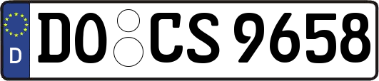 DO-CS9658