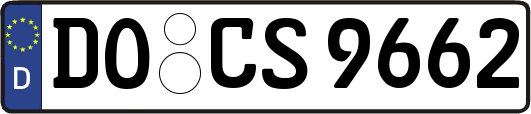 DO-CS9662