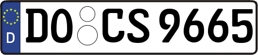 DO-CS9665