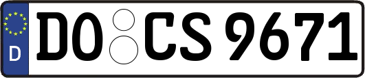 DO-CS9671