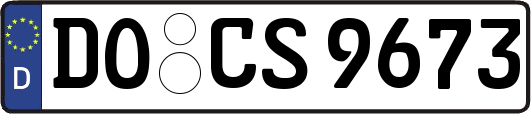 DO-CS9673
