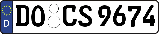 DO-CS9674