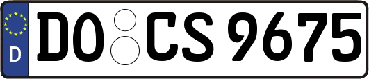 DO-CS9675