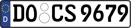 DO-CS9679
