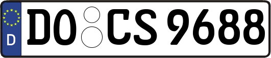 DO-CS9688