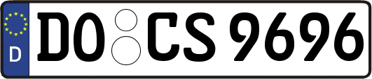 DO-CS9696