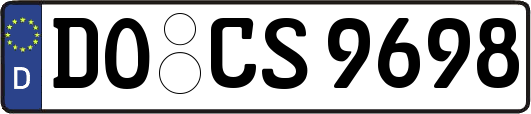 DO-CS9698