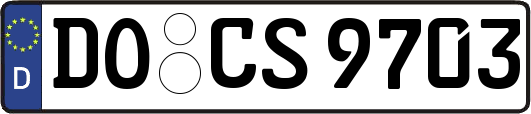 DO-CS9703
