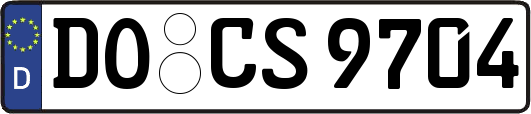 DO-CS9704