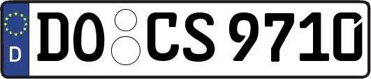 DO-CS9710