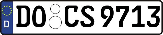 DO-CS9713