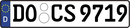 DO-CS9719
