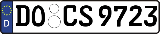 DO-CS9723