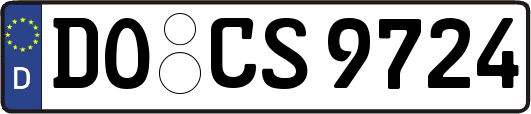 DO-CS9724