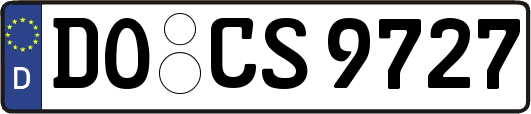 DO-CS9727