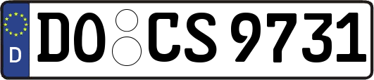 DO-CS9731