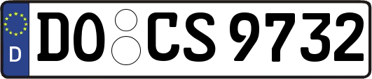 DO-CS9732
