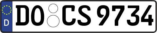 DO-CS9734