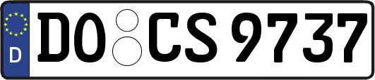 DO-CS9737