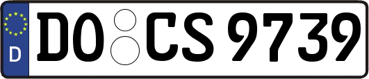 DO-CS9739