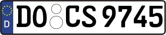 DO-CS9745