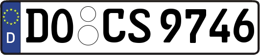 DO-CS9746