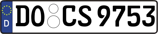 DO-CS9753