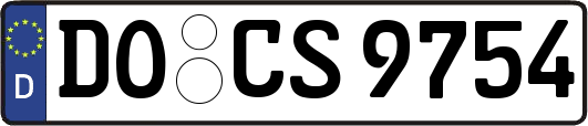 DO-CS9754