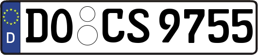 DO-CS9755