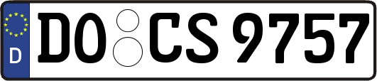 DO-CS9757