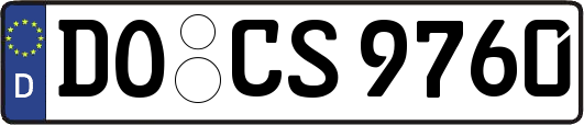 DO-CS9760