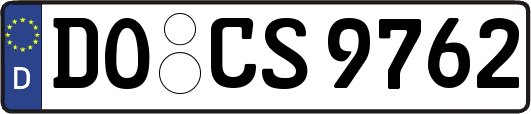 DO-CS9762