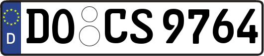 DO-CS9764