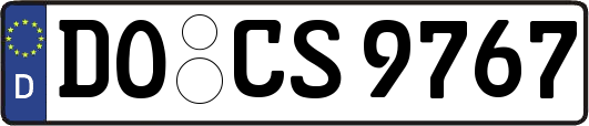 DO-CS9767