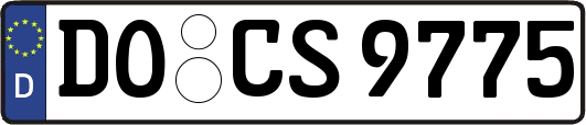 DO-CS9775