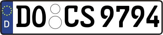 DO-CS9794