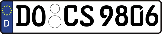 DO-CS9806