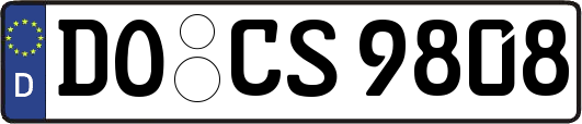 DO-CS9808