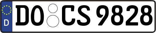 DO-CS9828