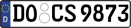 DO-CS9873