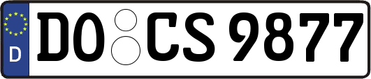 DO-CS9877