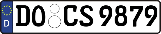 DO-CS9879