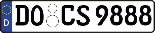 DO-CS9888