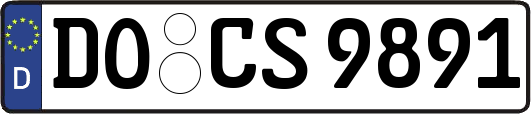 DO-CS9891