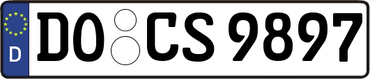 DO-CS9897