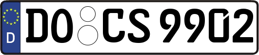 DO-CS9902